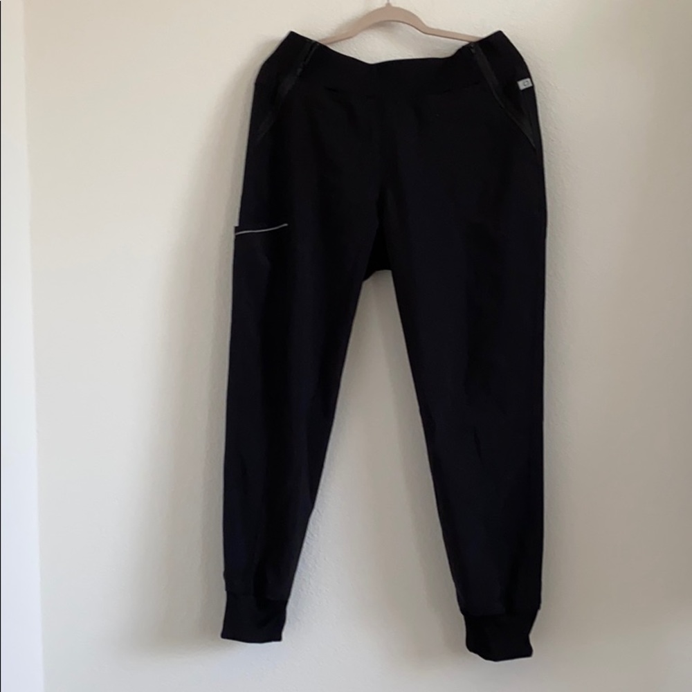 Infinity Women's Mid-Rise Tapered Leg Jogger Pant